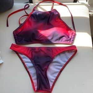 shein bikini